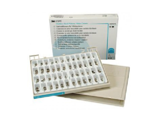 3M IsoForm Crown Kit BC64 Dental eBay