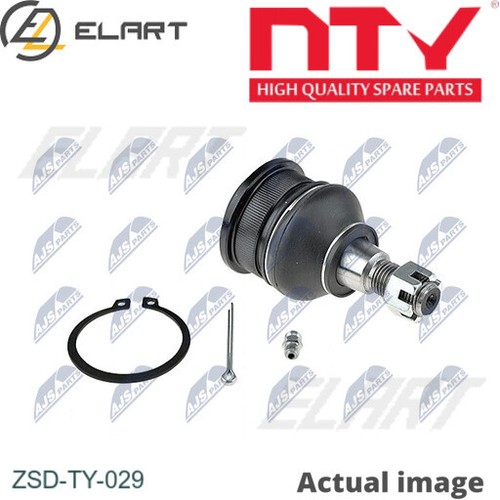 BALL JOINT FOR TOYOTA ISIS AVENSIS/VERSO IPSUM PICNIC NOAH/VOXY NAV1 2