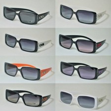 Women's Sunglasses rhinestone embellished frame DG eyewear - DG1632