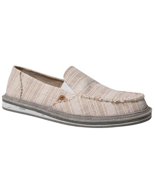 Lamo Footwear Women's Skipper Casual Shoes - Moc Toe - EW2408-BEIGE