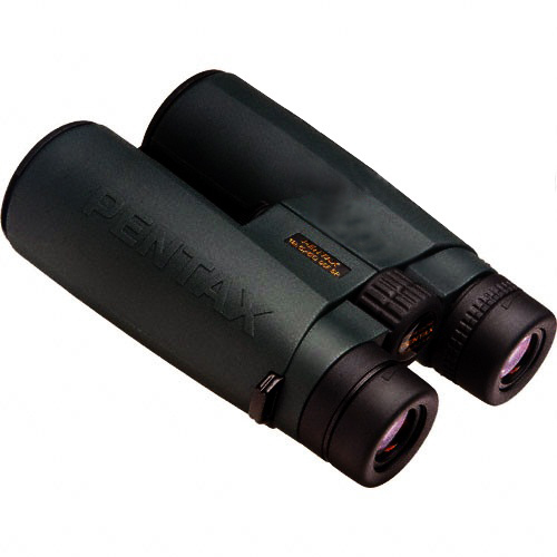 Pentax 12.5x50 DCF SP WP & Fog proof Roof Prism Binoculars UK STOCK - Picture 2 of 2