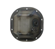 Revolution Gear Heavy Duty Differential Cover, Fits F8.8 Inch