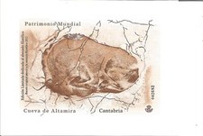 Prueba calcográfica, año 2015, solo para abonados.