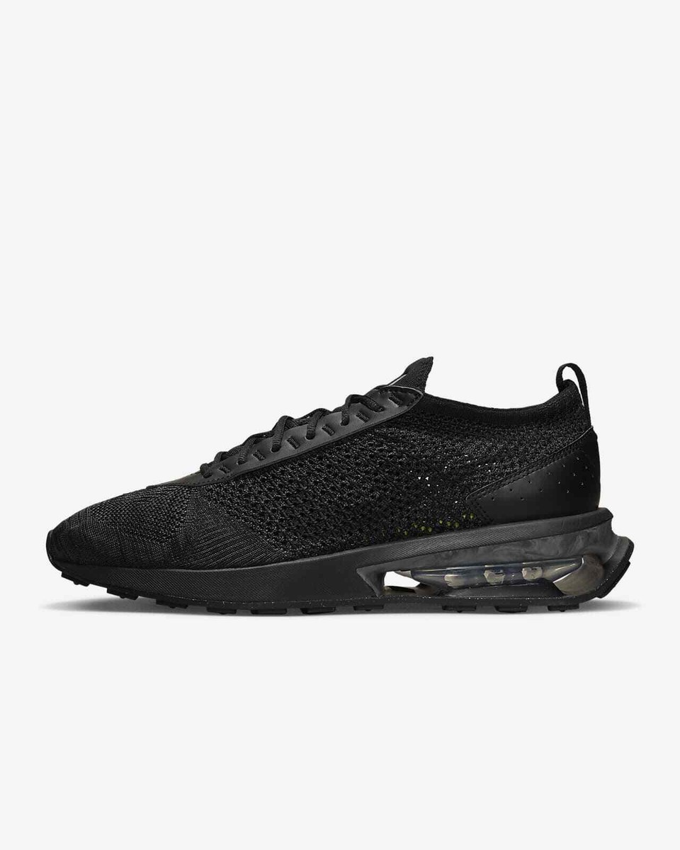 Nike Air max Flyknitracer Next nature brand new without box not used Nike Air Max FlyKnit Racer Next Nature Shoes (DJ6106-002  main image 3