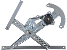 For 1999 Ford F250 Window Regulator Front Left API 41194HW