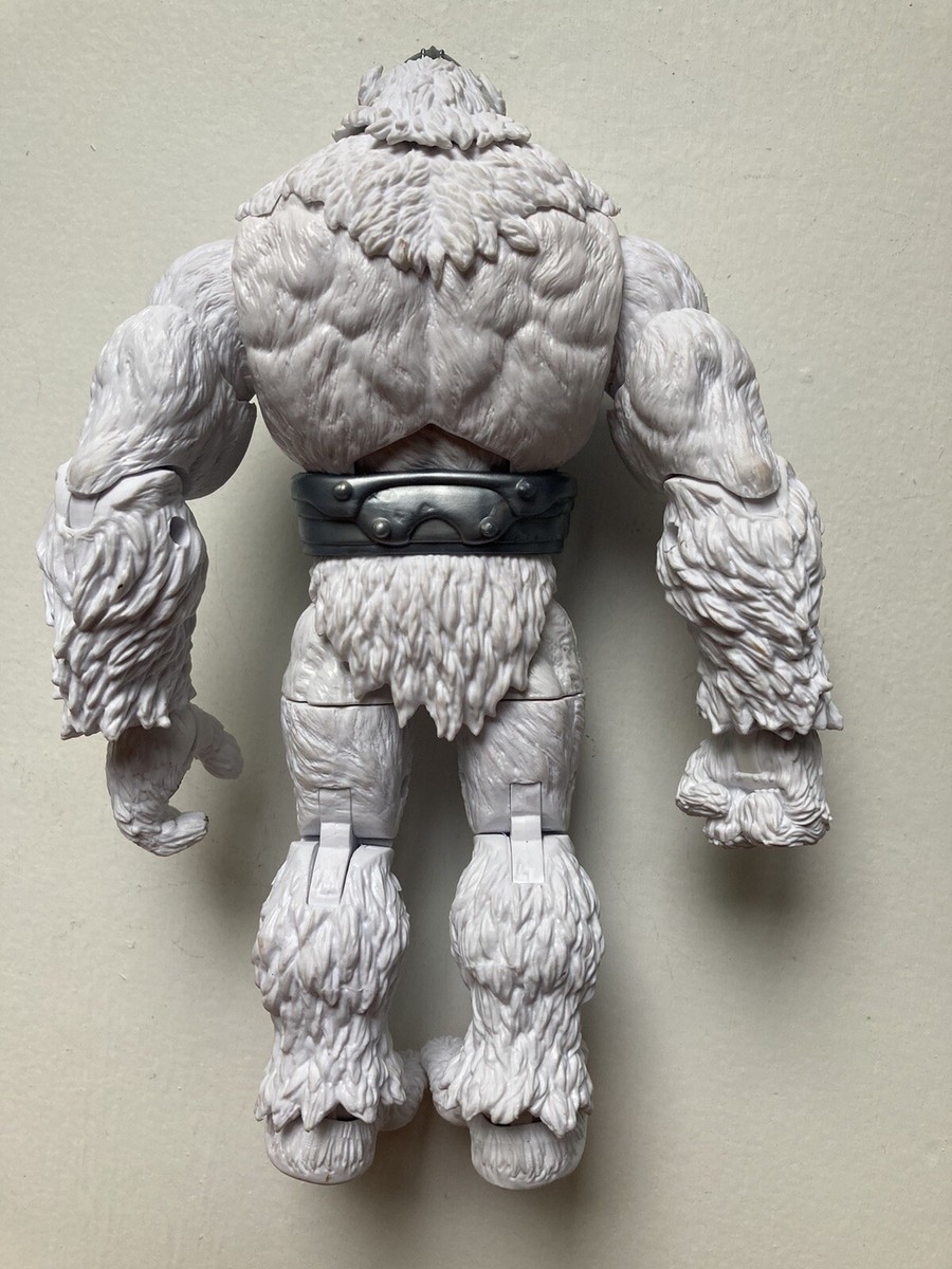 Marvel Legends Series Xemnu BAF Figure Complete Super Villain | eBay