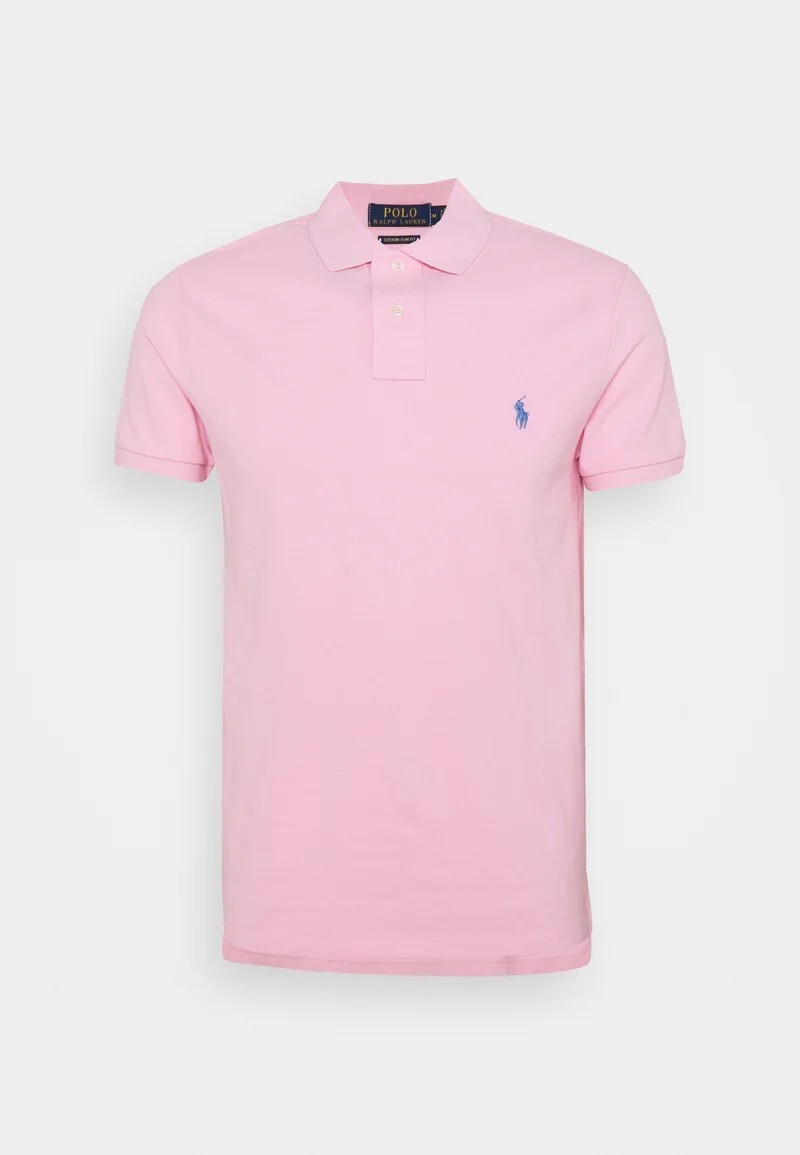 RALPH LAUREN Polo Hombre Talla L Europea De Hombre  RL04 T1P