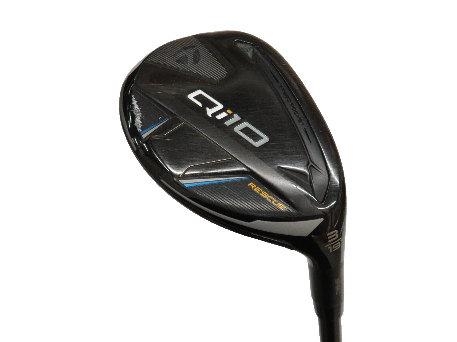 Palos de Golf TaylorMade grafito 24 Loft