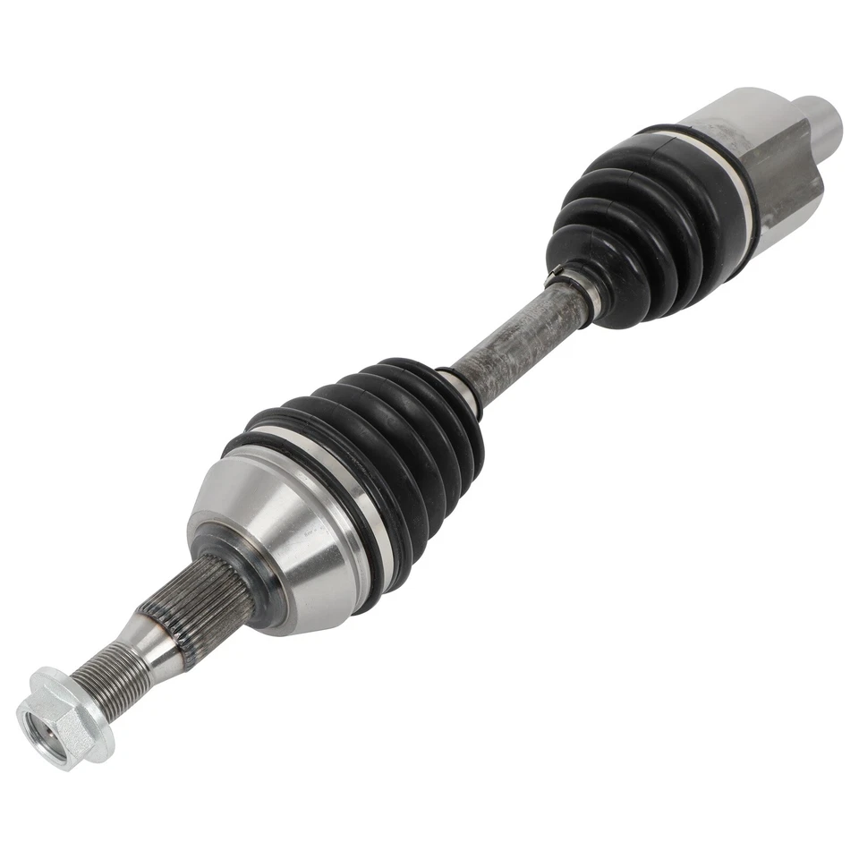 Pair Front CV Axle for Buick Lucerne 2006-2011 for Cadillac Seville 1998-04 4.6L - Image 3 of 4