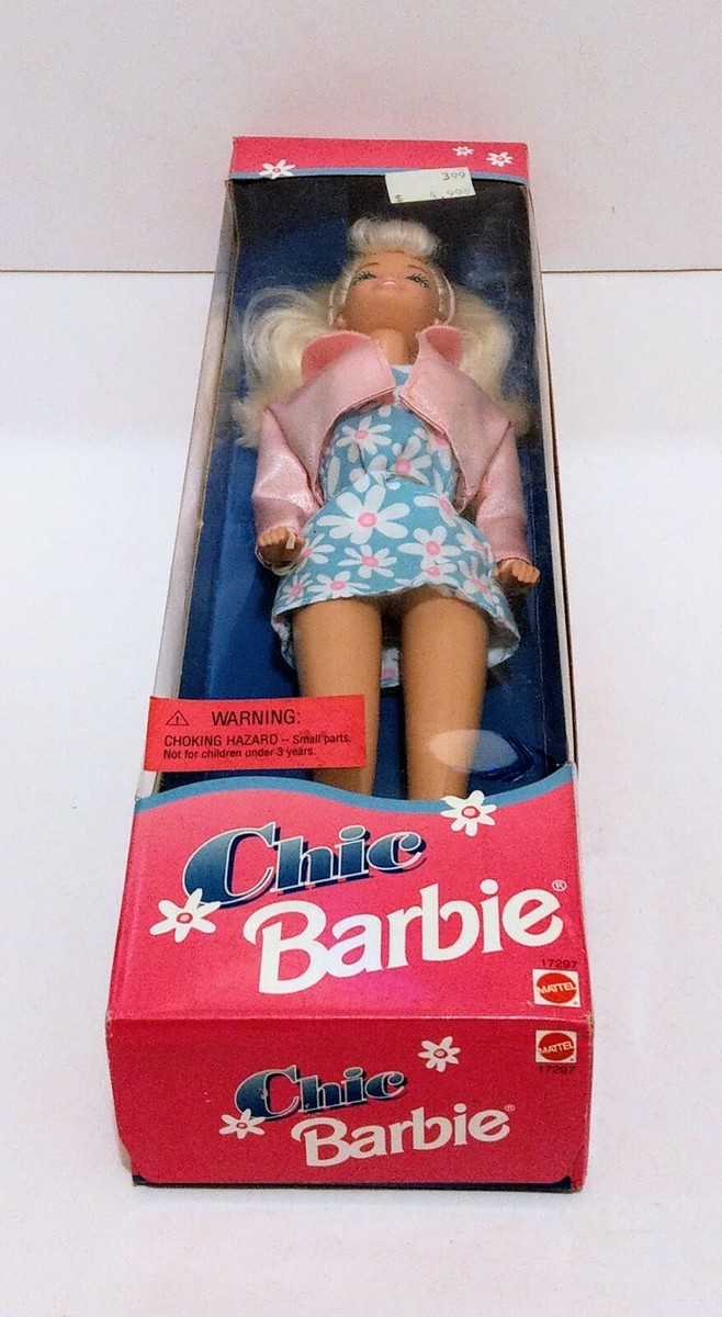 ビンテージBarbieバービーフィギュアスタンプ1996 Vintage Barbie Doll Figurine Ink Stamper Stamp 1996 Lot Of 2