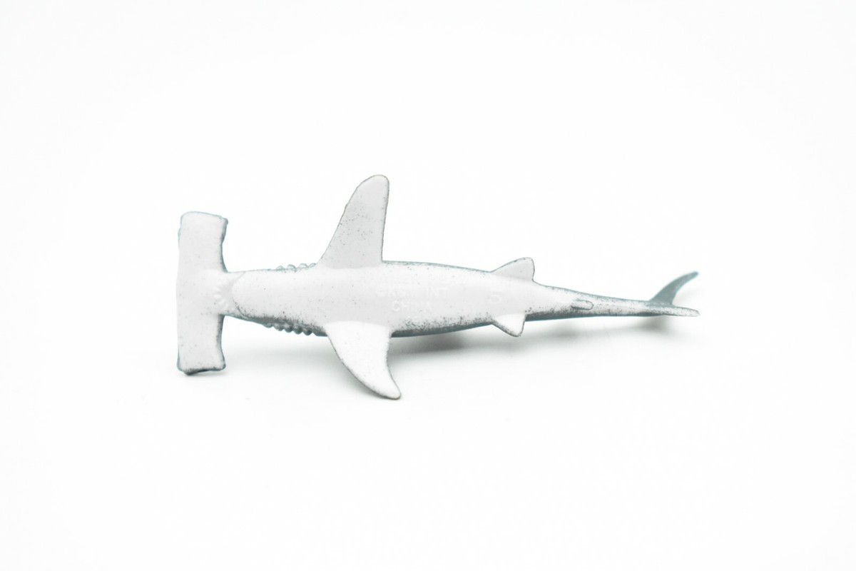 クレイジーピッグ　CRAZY PIG HAMMERHEAD SHARK HAMMERHEAD SHARK PENDANT (Large)
