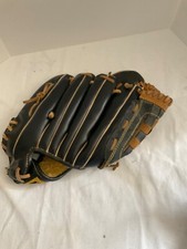 FRANKLIN baseball/softball glove flaw at wrist