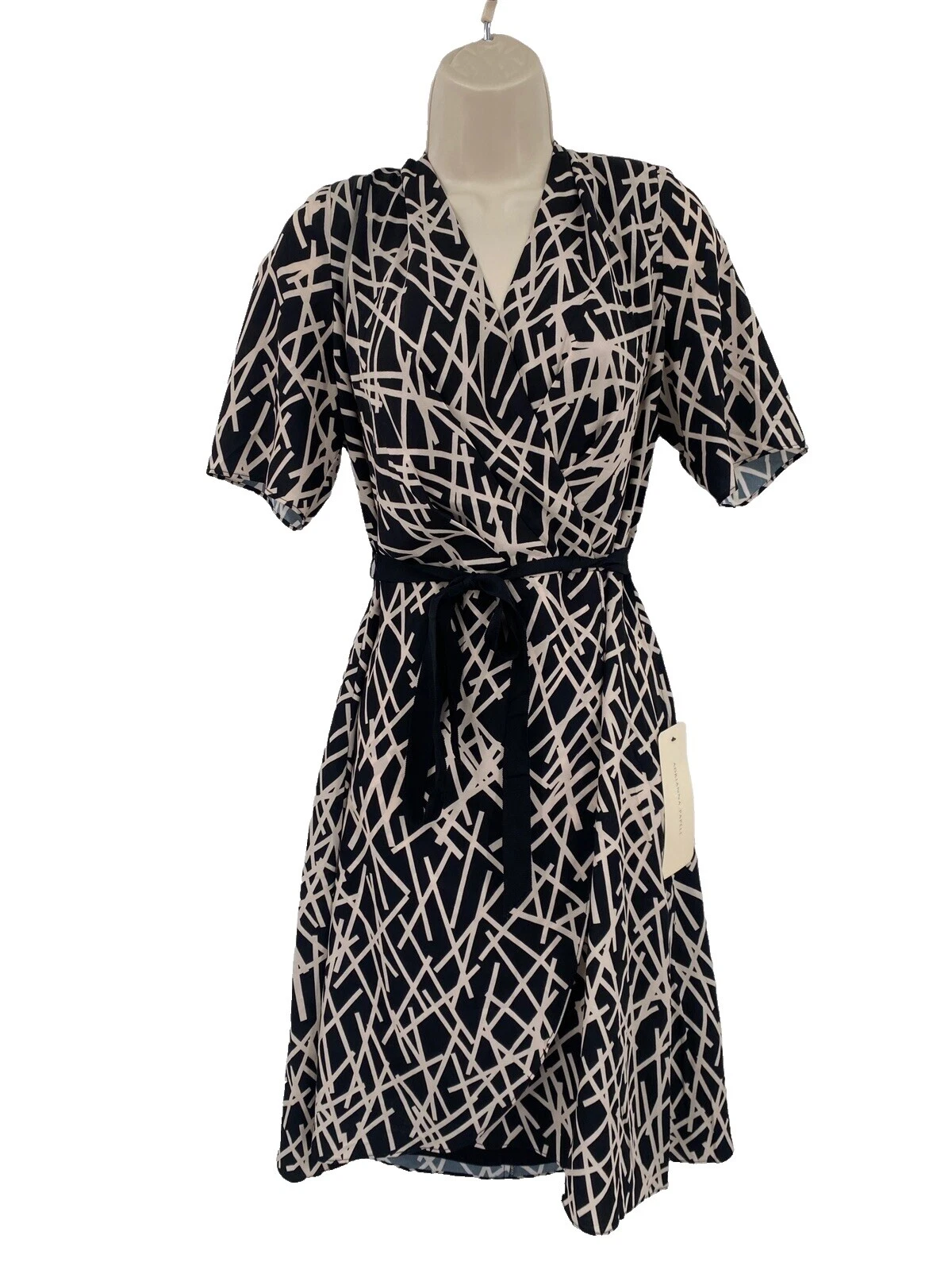 Adrianna Papell Short Dresses for Women