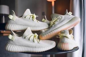 ADIDAS YEEZY BOOST 350 V2 BUTTER F36980 