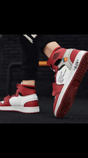 air jordan 1 off white receipt