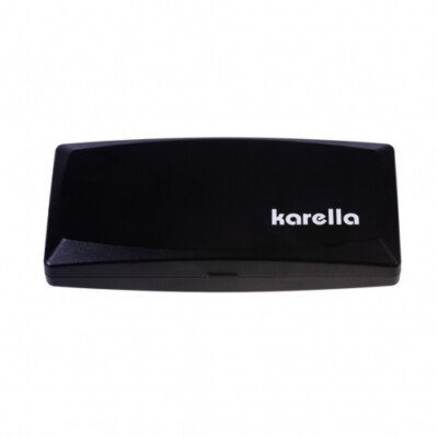 Dart Box - Black