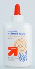Target Washable Glue Up & Up Non Toxic School Supplies Back to School Stick BTS