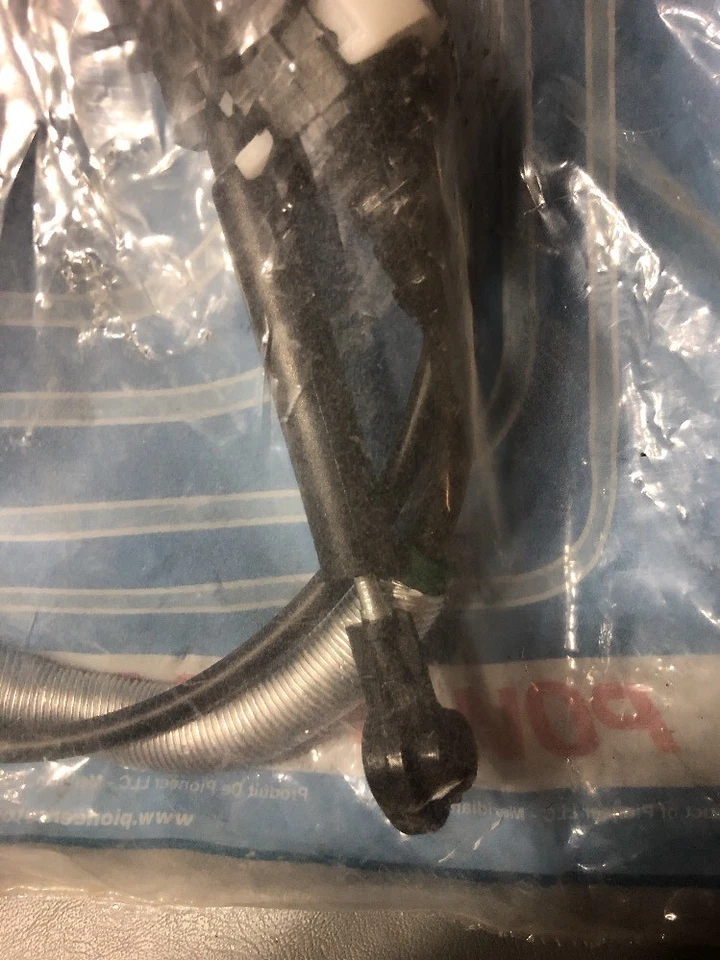 Cable de transmisión automática automotriz Ford F-150 1992-1996 Pioneer CA-1197 Foto 4 de 4