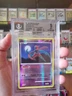 Pokemon Card 2008 PSA BGS 9 DEOXYS Rare Reverse Holo 24/146 DP LEGENDS AWAKENED