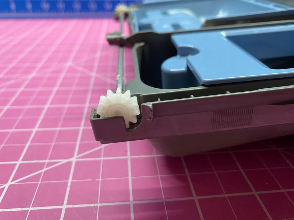 Samsung Washer Detergent Dispenser P DC9718120A eBay