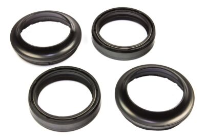 Gabelsimmerringe Staubkappen Set 56-133-1 für Yamaha Suzuki Honda Buell Ducati