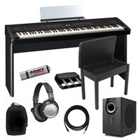 Roland Fp-80 Digital Piano - Black Complete Home Bundle Plus on sale Roland Fp-80 Digital Piano - Black Complete Home Bundle Plus on sale