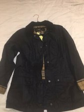 Veste femme Barbour Beadnell