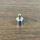 Technics SL-235 Turntable Single Play Center Spindle Cap Insert – Genuine Part