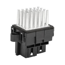 15141283 HVAC Blower Motor Resistor Control Module for Chevy Silverado