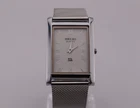Vintage Seiko Slim Quartz  Men's Wrist Watch - Comes With New Battery, New Band