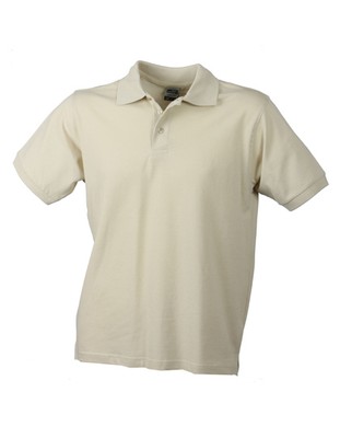 JAMES+NICHOLSON Poloshirt Herren Polo Hemd Classic Piqué S-3XL 070 NEU