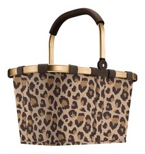 reisenthel Carrybag L Einkaufskorb Frame Leo ...