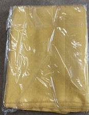 Gold Tablecloth