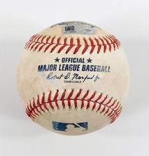 Rockies @ Nationals 7-25-23 GU Baseball L.Thomas (Singles) Candelario Gomber COA