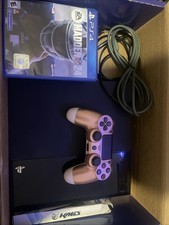 Sony PlayStation 4 500GB Gaming Console - Black