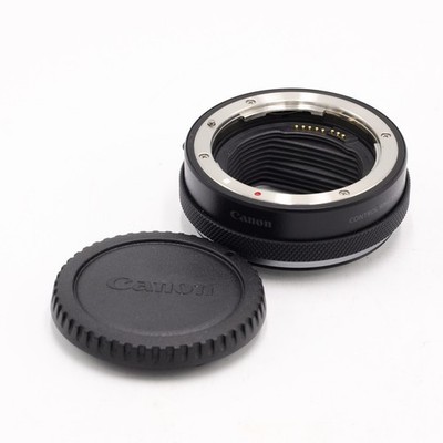 Canon Control Ring Mount Adapter EF-EOS R *USED*