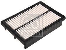Luftfilter FEBI BILSTEIN 184008 Filtereinsatz für MAZDA CX 30 DM DT ED KF BP GJ