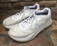  70 adidas DURAMO SL Womens Running Shoes IF7875 - White/White - 9.5