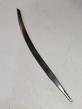 Ramelson #18-6 6 Line Watchmakers, Gunsmiths Graver, Jeweler, Engraving Nos