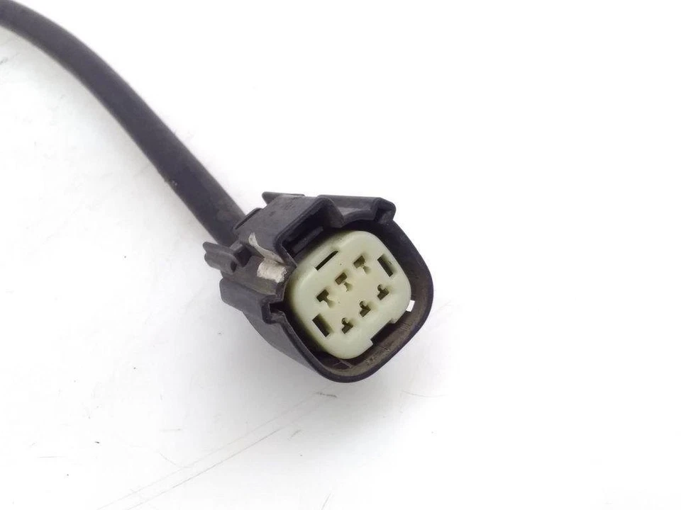 Sensore ossigeno Ford Grand C-Max Van sensore lambda F1F19Y460EA 1.5 31225987 - Immagine 4 di 4