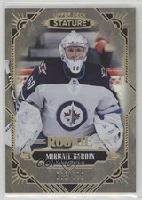 2020-21 Upper Deck Stature Rookies /399 Mikhail Berdin #149 15ok