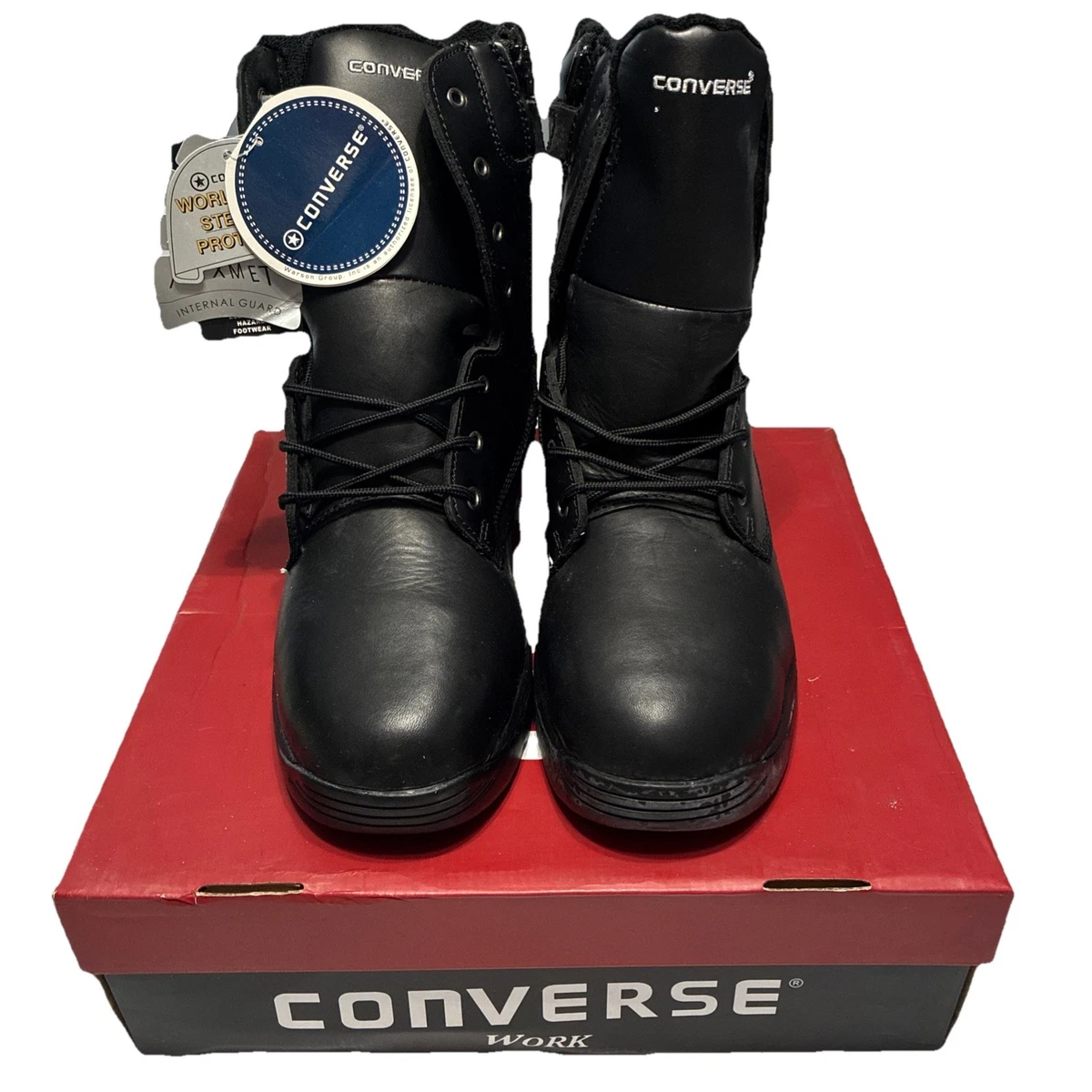 converse work boots products for sale | eBay display picture 1