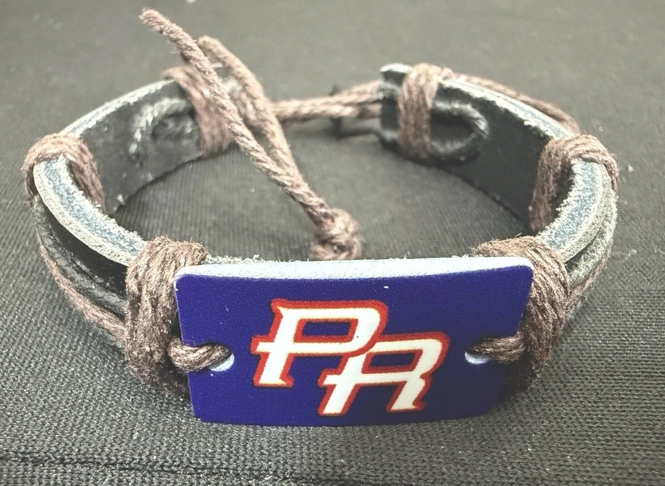 Puerto Rico Bracelet With PR Charm - Image 4 of 4