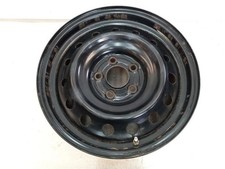 Wheel 16x7 Steel Road Wheel Fits 13-18 Altima 327933