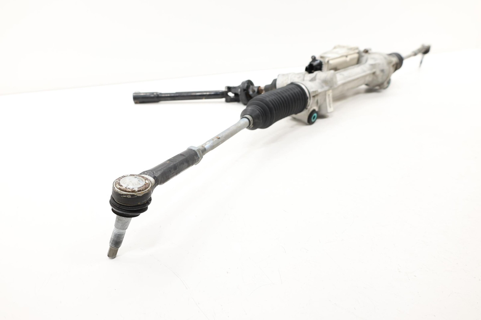 2017- 2023 DODGE CHARGER POWER STEERING GEAR RACK & PINION OEM 68526095AB