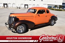 1938 Pontiac Deluxe for Sale