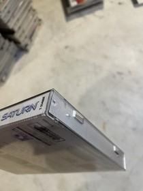 Hexen (Sega Saturn, 1997) TESTED PLEASE READ