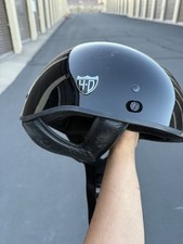 HARLEY DAVIDSON XS 53-54cm