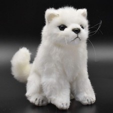 HANSA BH6830 Arctic Wolf Cub 17 Plush