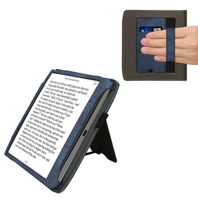 Flip Hülle für Pocketbook Era Era Color Era Lite Handschlaufe eReader Cover